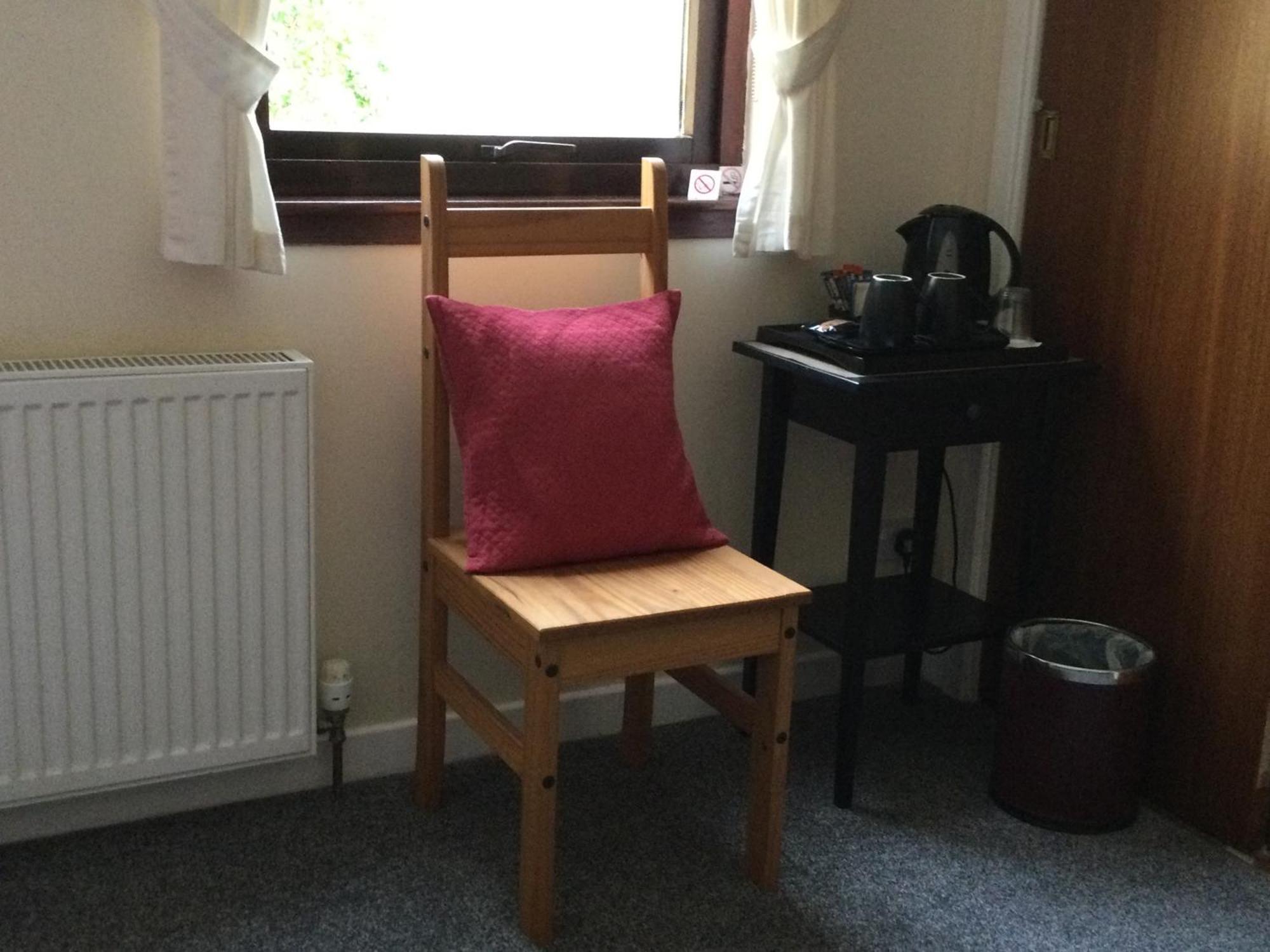 Darroch View B&B インバーモリストン エクステリア 写真