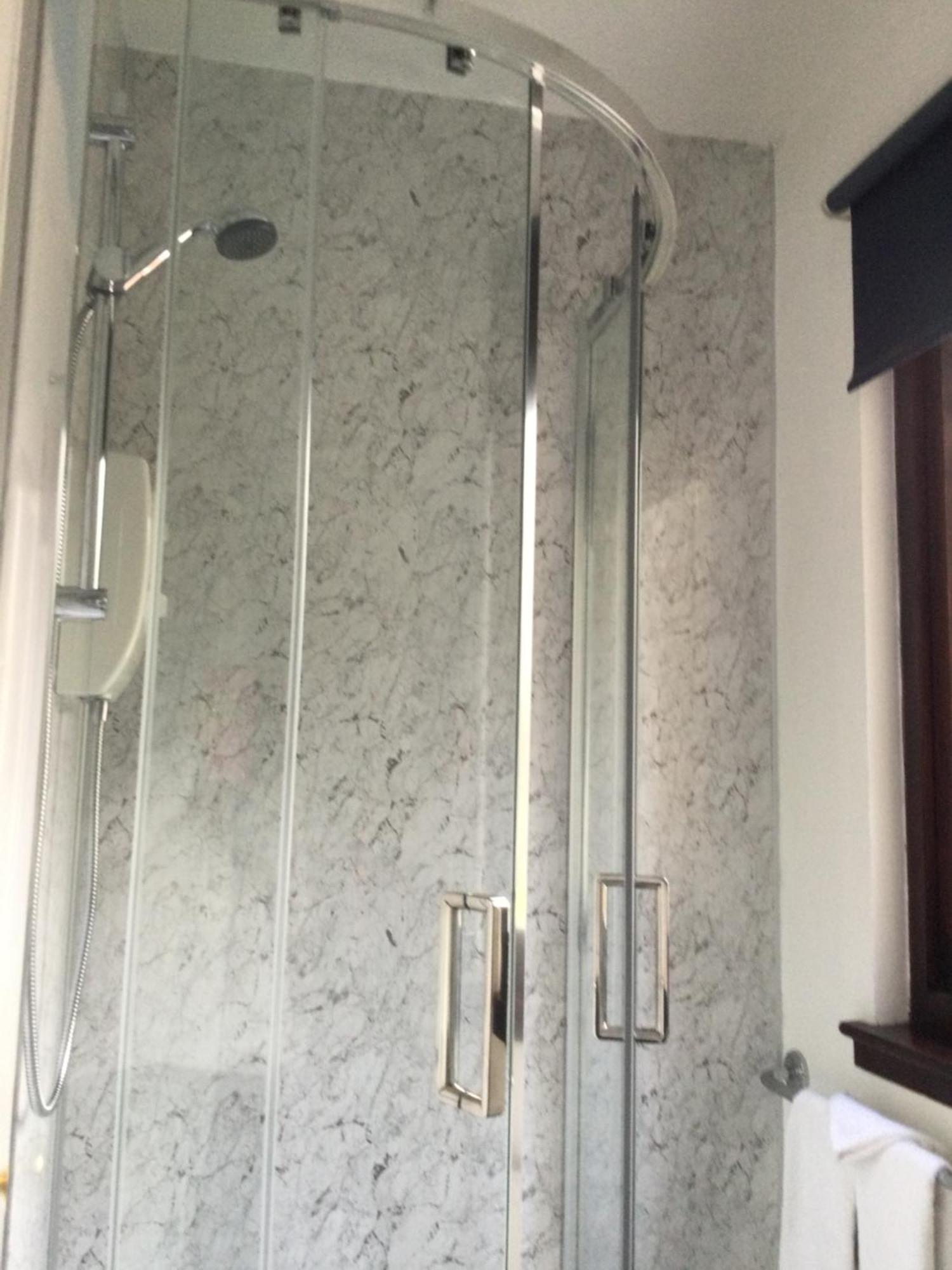 Darroch View B&B インバーモリストン エクステリア 写真